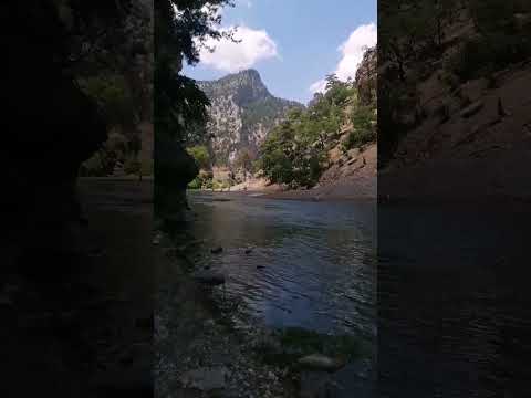 GİDİŞ YOLU BOZUK