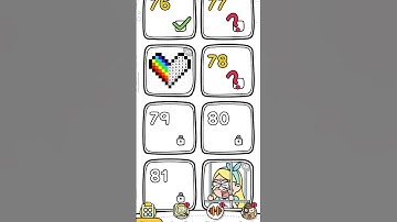 Brain out 78 level 😍🧠🎚️ #new #games #brainmasti #brainout #gaming #braintestsolution #mobilegame