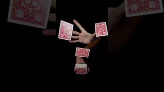 GRAVITY-DEFYING Cardistry 😱