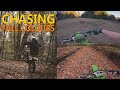 Autumn Has Came In Full Swing - GoPro Dirt Biking