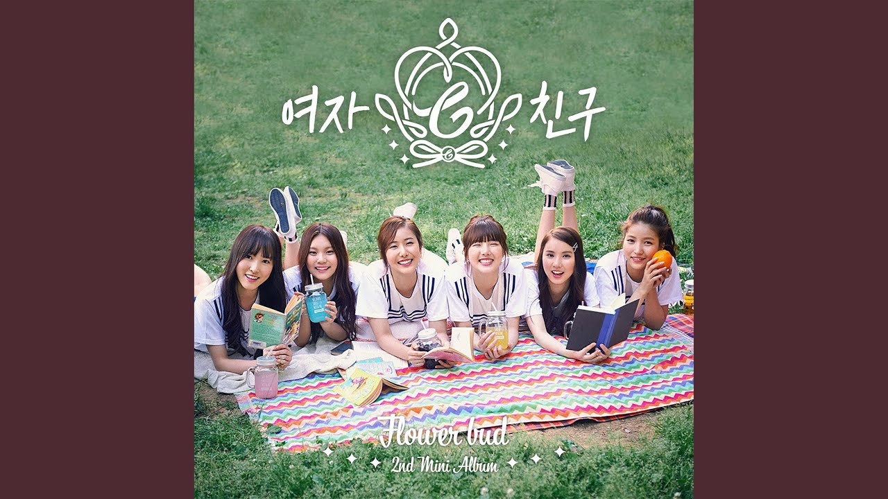 GFRIEND viviz GFRIEND Flower Bud★ウナ 500x500.jpg