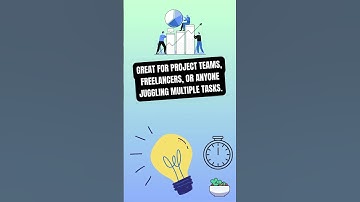 How Visual Workflows Make You 30% More Productive #visualproductivity #kanban #taskmanagement #lean