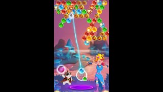 Bubble Witch 3 Saga Level 1179