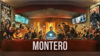 Best Marvel Edit Montero Call Me By Your Name Avengers