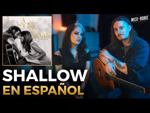 Putar Shallow - Nico Borie