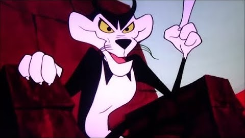 My Halloween Video Intro (2024)