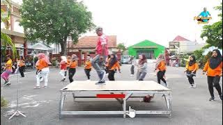 KATA PUJANGGA _SENAM KREASI DANGDUT SONETA _RHOMA IRAMA CHOREO JAJA SUPARJA