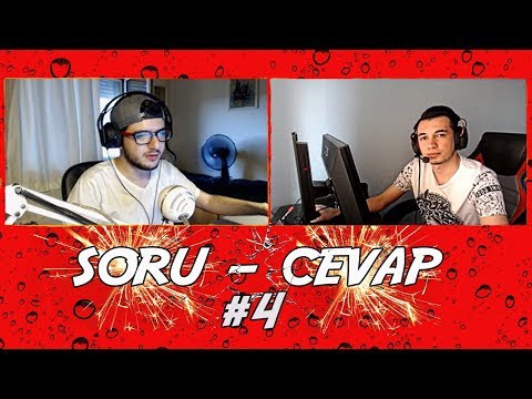 Woxic SS'e Karşı 14-1 Skorlu Maç Anısı | Gandhi/woxic Soru-Cevap Bölüm#4