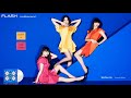 Perfume / Cosmic Explorer / Flash (Album Mix)  (Audio)