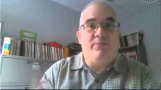 Pr. Yves Couturier - Cima 2015, Parole Dambassadeur