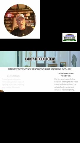 Sustainable Home Design: Energy Efficiency Tips