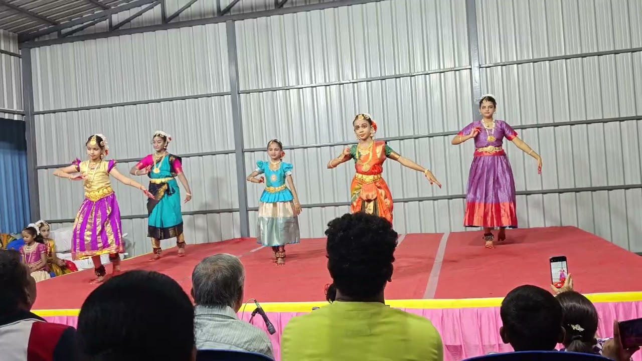 Sreelekha Shivratri Dance 2026 Aadi kondan