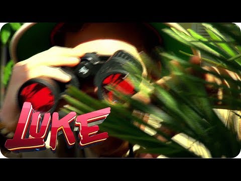 Expedition im Großstadtdschungel - LUKE! Die Woche und ich