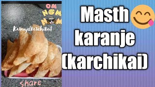 Karanjekarchikaifor All Festivals