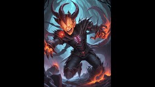 Necromancer's Gate Ep. 241-250