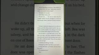A Boy at War: Chapter 18