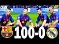 FC 26 ميسي رونالدو نيمار ومبابي نجوم المباراة برشلونة 100 0 ريال مدريد نهائي دوري أبطا FC 26 ميسي رونالدو نيمار ومبابي نجوم المباراة برشلونة 100 0 ريال مدريد نهائي دوري أبطا