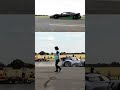 This is insane!🤯 #cars #dragrace #carwow