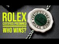 Rolex CPO: What it means for customers &amp; grey market