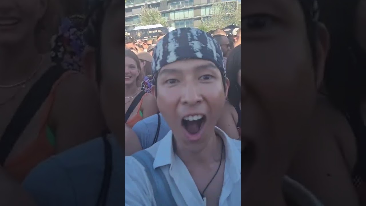 2022-08-13 Antwerp gay pride in Belgium