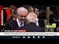 Fenerbahçe'de Seçim Öncesi Mehmet Ali Aydınlar'dan Adaylık Açıklaması | NTV
