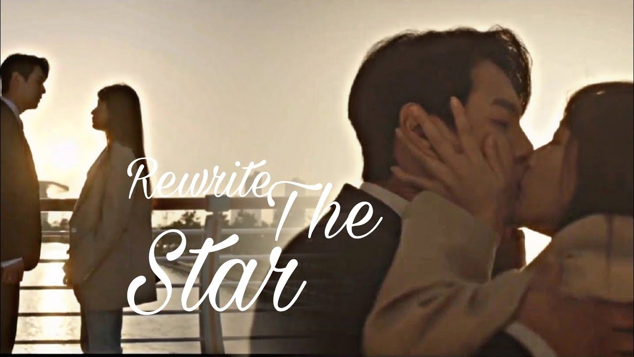 𝐤𝐢𝐦 𝐣𝐞𝐧𝐧𝐚 𝐱 𝐜𝐡𝐚 𝐣𝐚𝐞 𝐡𝐲𝐮𝐤 || 𝗥𝗲𝘄𝗿𝗶𝘁𝗲 𝗧𝗵𝗲 𝗦𝘁𝗮𝗿