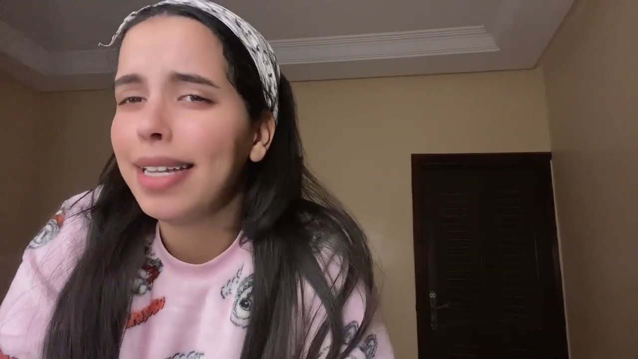 Vlog with momy 💖 اجيو دوزو معانا نهار فرمضان فالكوزينة انا ونبع الحنان ♥️ عواشركم مبروكة 😍