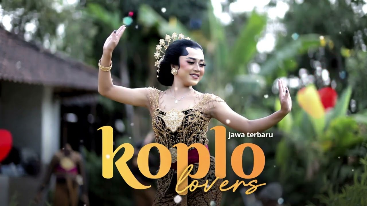 Dangdut Koplo Jawa Terbaru | Remix Panggung Goyang 2025