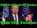 Horrible People Represent Us | On The Fringe