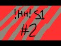 !Hustling Havoc! - Season 1 Cast reveal 2