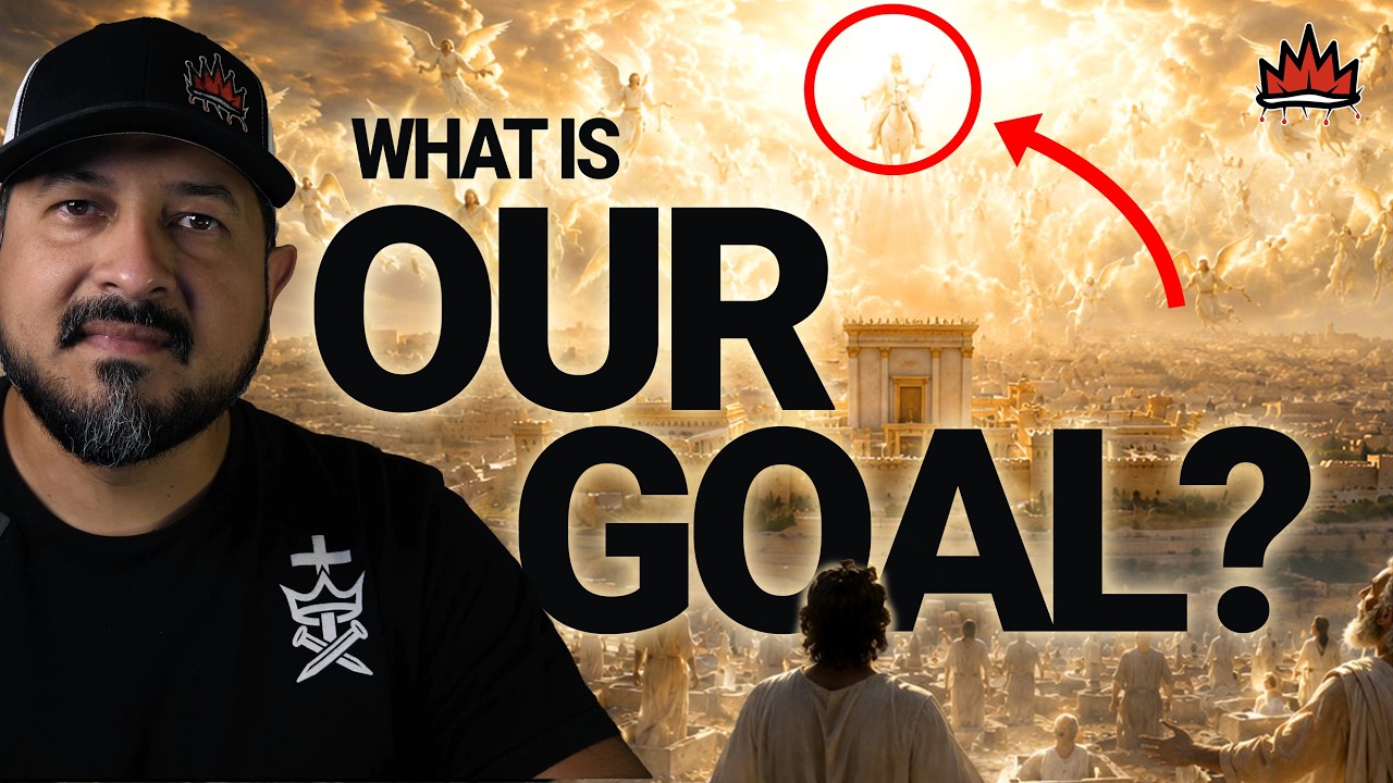 Do You Know The Apostolic Gospel & the Hebrews Six Foundation?