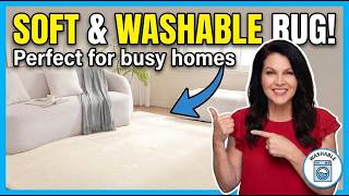 Soft + Washable Amazon Basics Rug Is A Winner screenshot 4