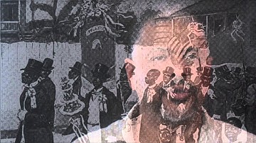 THE SECOND LINE (Historical Documentary of New Orleans Music & Culture)