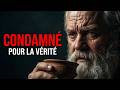 Ils l’ont exécuté… parce qu’il faisait réfléchir (Socrate)