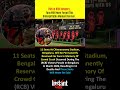 RCB’s Emotional Tribute ❤️🔥 Fans Will Never Forget This!