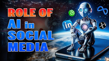 How AI is Shaping Social Media in 2024 | AI Vault