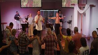 June 14, 2026 - Sunday Morning - Othello Foursquare Church