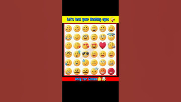 memory riddles for iQ test🤯। find the odd emoji।@Mikecrack_#ytshorts_#shorts_#quiz_#youtubeshorts