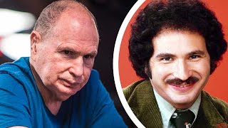 Welcome Back Kotter Cast Then and Now (2023)