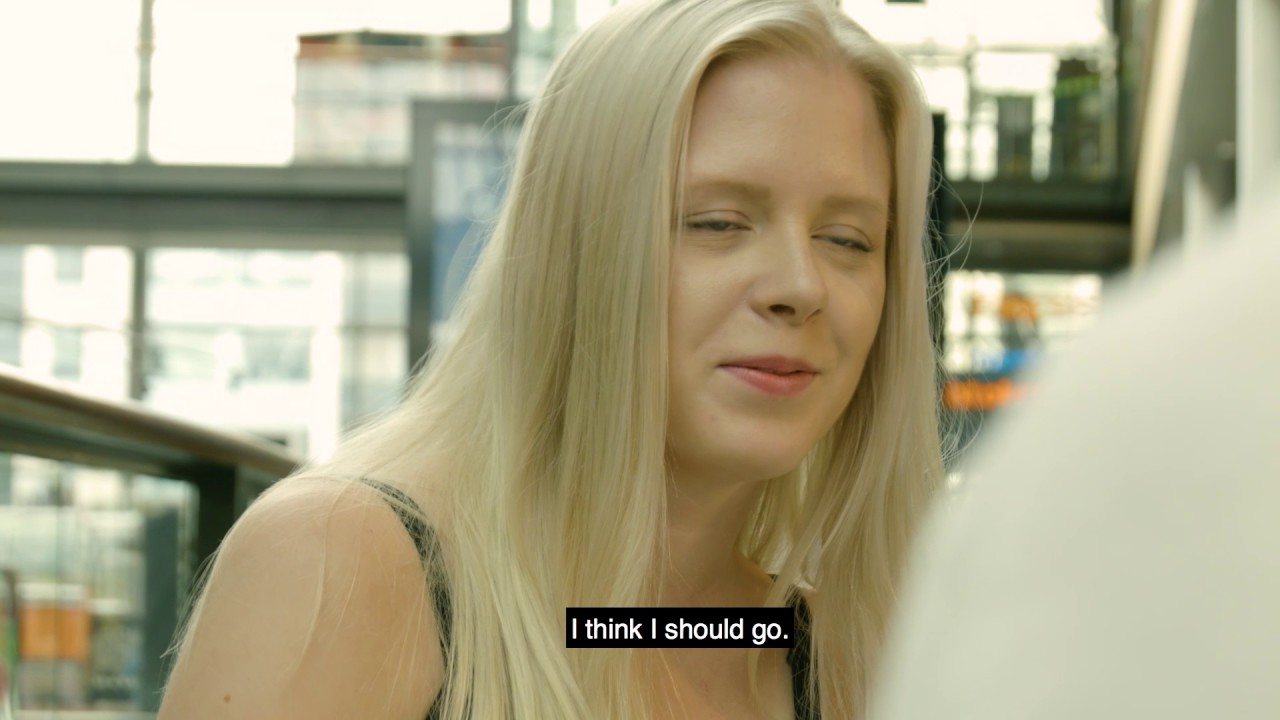 SCREWED (film 2017) Scene: Reason to get drunk