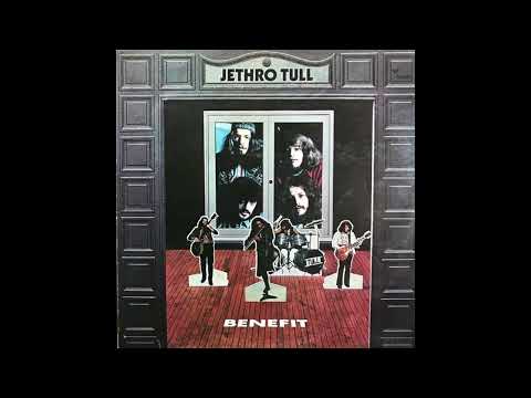 Jethro Tull - Nothing To Say