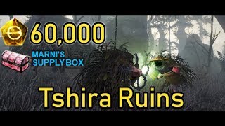 Tshira Ruins IS IT WORTH IT! | Marni's Research Box (Black Desert Online)