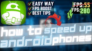 How To Make Your Phone Ultra Fast - 10 Easy Ways For 2020 screenshot 4
