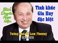 Tình ca Bích Duyên 5 - Tưởng nhớ nhạc sĩ Lam Phương