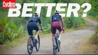 Gravel Cycling Ruined Road Bikes For Me...Here’s Why!