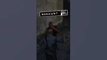 Manhunt - Scene #2 | DOORWAY INTO HELL | Hardcore Difficulty | NO COMMENTARY Gameplay Clip 5