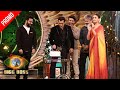 Watch: Salman Khan’s grand pre-birthday celebration with team RRR- Bigg Boss 15 promo