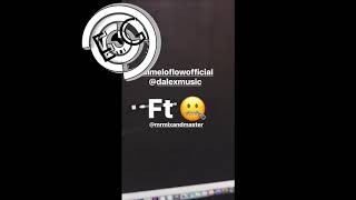 Dalex Ft Justin Quiles - RockStar Spanish Remix (Preview)