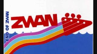 Zwan - Mary Star of the Sea