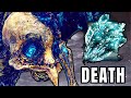 Can you beat Elden Ring with ONLY Death Sorceries?
